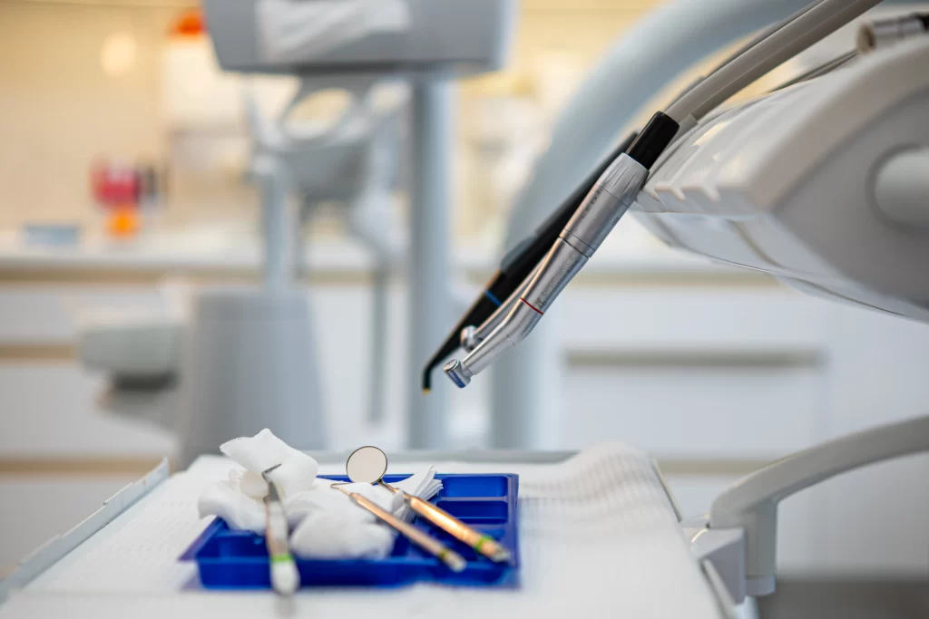 Nasz zespół stomatologiczny – Twoja opieka dentystyczna.